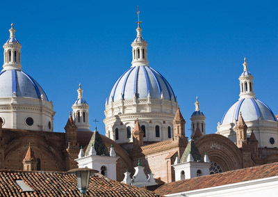 Cuenca, Ecuador